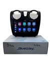 DACİA LODGY-DOKKER BLUEWAY 4-64 PROFESYONEL OEM MULTİMEDİA