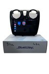 DACİA LODGY-DOKKER BLUEWAY 4-64 PROFESYONEL OEM MULTİMEDİA