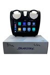 DACİA LODGY-DOKKER BLUEWAY 4-64 PROFESYONEL OEM MULTİMEDİA