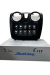 DACİA LODGY-DOKKER BLUEWAY 8-128 TAM PROFESYONEL OEM MULTİMEDİA