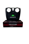 DACİA LODGY-DOKKER FİMEX 4-64 (FANLI) DSPLİ PRO OEM MULTİMEDİA