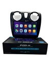 DACİA LODGY-DOKKER FORX 6-128 TAM PROFESYONEL OEM MULTİMEDİA