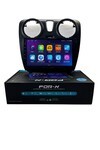 DACİA LODGY-DOKKER FORX 6-128 TAM PROFESYONEL OEM MULTİMEDİA
