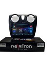 DACİA LODGY-DOKKER NEWFRON 6-64 TAM PROFESYONEL OEM MULTİMEDİA