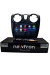 DACİA LODGY-DOKKER NEWFRON 6-64 TAM PROFESYONEL OEM MULTİMEDİA