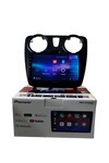 DACİA LODGY-DOKKER PİONEER 4-64 TAM PROFESYONEL OEM MULTİMEDİA
