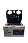 DACİA LODGY-DOKKER PİONEER 4-64 TAM PROFESYONEL OEM MULTİMEDİA