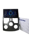 Daihatsu Terios BLUEWAY 8-128 TAM PROFESYONEL OEM MULTİMEDİA