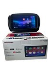 Fiat 500x 2013-2022 PİONEER 4-64 TAM PROFESYONEL OEM MULTİMEDİA