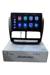 Fiat Doblo 2010-2015 BLUEWAY 4-64 PROFESYONEL OEM MULTİMEDİA