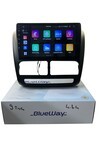 Fiat Doblo 2010-2015 BLUEWAY 4-64 PROFESYONEL OEM MULTİMEDİA