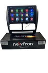 Fiat Doblo 2010-2015 NEWFRON 6-64 TAM PROFESYONEL OEM MULTİMEDİA