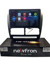 Fiat Doblo 2010-2015 NEWFRON 6-64 TAM PROFESYONEL OEM MULTİMEDİA