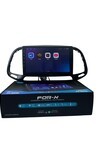 Fiat Doblo 2014-2020 FORX 6-128 TAM PROFESYONEL OEM MULTİMEDİA