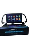 Fiat Doblo 2014-2020 FORX 6-128 TAM PROFESYONEL OEM MULTİMEDİA