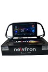 Fiat Doblo 2014-2020 NEWFRON 6-64 TAM PROFESYONEL OEM MULTİMEDİA