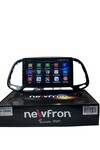 Fiat Doblo 2014-2020 NEWFRON 6-64 TAM PROFESYONEL OEM MULTİMEDİA
