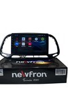 Fiat Doblo 2014-2020 NEWFRON 6-64 TAM PROFESYONEL OEM MULTİMEDİA