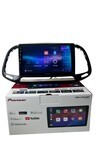 Fiat Doblo 2014-2020 PİONEER 4-64 TAM PROFESYONEL OEM MULTİMEDİA