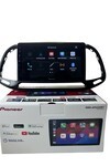 Fiat Doblo 2014-2020 PİONEER 4-64 TAM PROFESYONEL OEM MULTİMEDİA