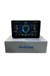 Fiat Ducato 2006-2016 BLUEWAY 8-128 TAM PROFESYONEL OEM MULTİMEDİA
