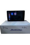 Fiat Egea 2015-2025 BLUEWAY 4-64 PROFESYONEL OEM MULTİMEDİA