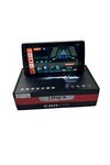 Fiat Egea Cross 2015-2021 FİMEX 4-64 (FANLI) DSPLİ PRO OEM MULTİMEDİA