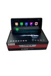 Fiat Egea Cross 2015-2021 FİMEX 4-64 (FANLI) DSPLİ PRO OEM MULTİMEDİA