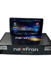 Fiat Egea Cross 2015-2021 NEWFRON 6-64 TAM PROFESYONEL OEM MULTİMEDİA