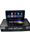 Fiat Egea Cross 2015-2021 NEWFRON 6-64 TAM PROFESYONEL OEM MULTİMEDİA
