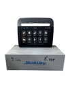 Fiat Grand Punto 2005-2009 BLUEWAY 8-128 TAM PROFESYONEL OEM MULTİMEDİA
