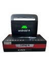 Fiat Grand Punto 2005-2009 FİMEX 4-64 (FANLI) DSPLİ PRO OEM MULTİMEDİA