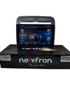 Fiat Grand Punto 2005-2009 NEWFRON 6-64 TAM PROFESYONEL OEM MULTİMEDİA