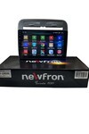 Fiat Grand Punto 2005-2009 NEWFRON 6-64 TAM PROFESYONEL OEM MULTİMEDİA