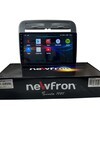 Fiat Grand Punto 2005-2009 NEWFRON 6-64 TAM PROFESYONEL OEM MULTİMEDİA