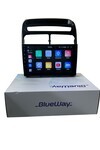 Fiat Linea 2007-2016 BLUEWAY 4-64 PROFESYONEL OEM MULTİMEDİA