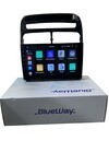 Fiat Linea 2007-2016 BLUEWAY 4-64 PROFESYONEL OEM MULTİMEDİA