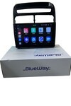 Fiat Linea 2007-2016 BLUEWAY 4-64 PROFESYONEL OEM MULTİMEDİA