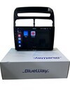 Fiat Linea 2007-2016 BLUEWAY 4-64 PROFESYONEL OEM MULTİMEDİA