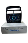 Fiat Linea 2007-2016 BLUEWAY 8-128 TAM PROFESYONEL OEM MULTİMEDİA