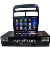 Fiat Linea 2007-2016 NEWFRON 6-64 TAM PROFESYONEL OEM MULTİMEDİA