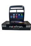 Fiat Linea 2007-2016 NEWFRON 6-64 TAM PROFESYONEL OEM MULTİMEDİA
