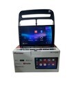 Fiat Linea 2007-2016 PİONEER 4-64 TAM PROFESYONEL OEM MULTİMEDİA