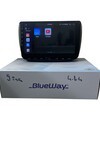 Fiat Linea-Punto BLUEWAY 4-64 PROFESYONEL OEM MULTİMEDİA