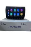 Fiat Linea-Punto BLUEWAY 4-64 PROFESYONEL OEM MULTİMEDİA
