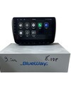 Fiat Linea-Punto BLUEWAY 8-128 TAM PROFESYONEL OEM MULTİMEDİA