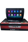 Fiat Linea-Punto FİMEX 4-64 (FANLI) DSPLİ PRO OEM MULTİMEDİA
