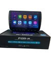 Fiat Linea-Punto FORX 6-128 TAM PROFESYONEL OEM MULTİMEDİA