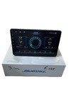 Fiat Panda 2003-2012 BLUEWAY 8-128 TAM PROFESYONEL OEM MULTİMEDİA