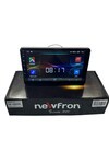 Fiat Panda 2003-2012 NEWFRON 6-64 TAM PROFESYONEL OEM MULTİMEDİA